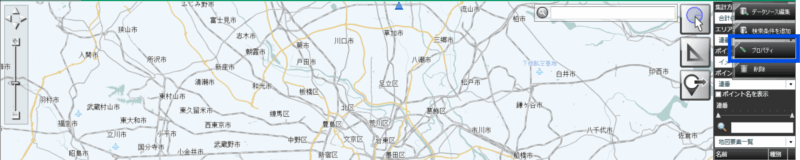 クリック時アクション_基本設定