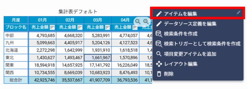タイトルのデザインを整える