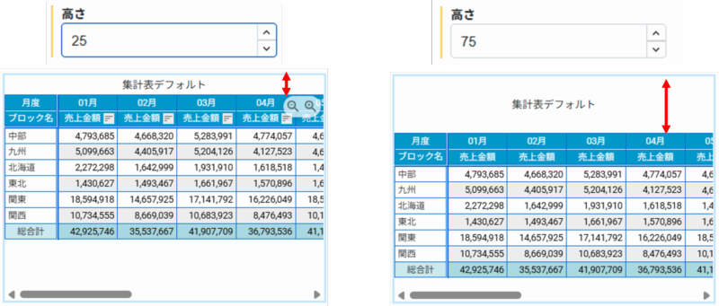 タイトルのデザインを整える
